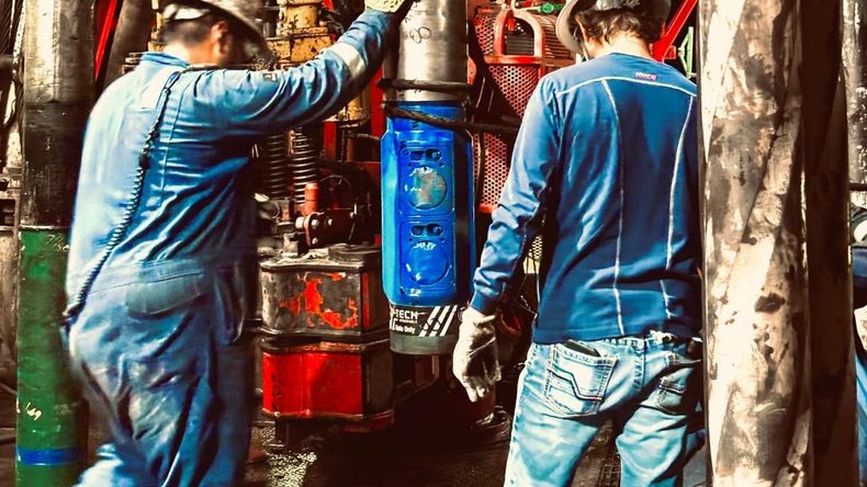 El empleo en el sector energético global creció al doble del ritmo de la economía mundial | LM Neuquen El empleo en el sector energético global creció al doble del ritmo de la economía mundial