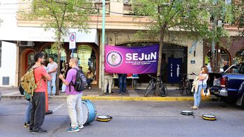 Difícil situación viven los judiciales de Neuquén por definiciones salariales. Difícil situación viven los judiciales de Neuquén por definiciones salariales.