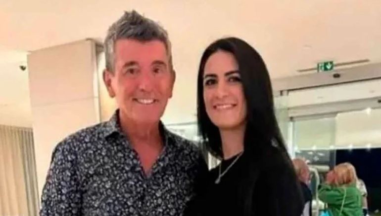 La escandalosa separación de Miguel Ángel Cherutti