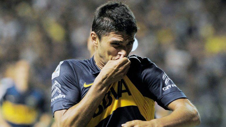 El neuquino vuelve al once.