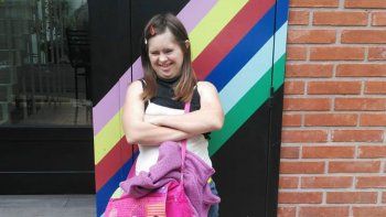 tiene sindrome de down y la justicia ordeno que reciba la vacuna tiene sindrome de down y la justicia ordeno que reciba la vacuna