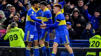 la fuerte revelacion de un ex boca sobre la bombonera: no existe mayor presion en el futbol la fuerte revelacion de un ex boca sobre la bombonera: no existe mayor presion en el futbol