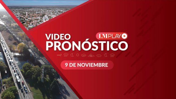 Martes inestable con posibles chaparrones: ¿Cómo continúa el tiempo en la región?