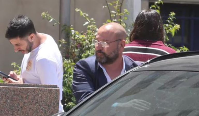 Qué declaró Diego Spagnuolo por las coimas en ANDIS: estuvo más de una hora ante el juez