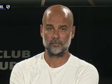 La fuerte frase de Guardiola tras quedar eliminado: Si esto fuera el Barça o el Madrid