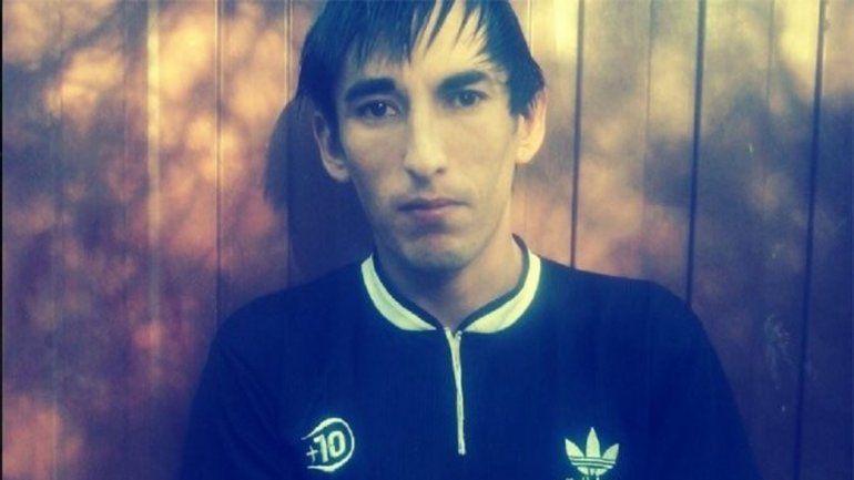 El asesino había contactado a Micaela por Facebook haciéndose pasar por otra niña.