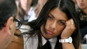 cae una ex miss argentina que mato ebria al volante cae una ex miss argentina que mato ebria al volante