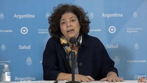 El coronavius no da respiro: otras 113 muertes en Argentina