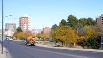 ¿hay viento en semana santa? el pronostico del tiempo en neuquen