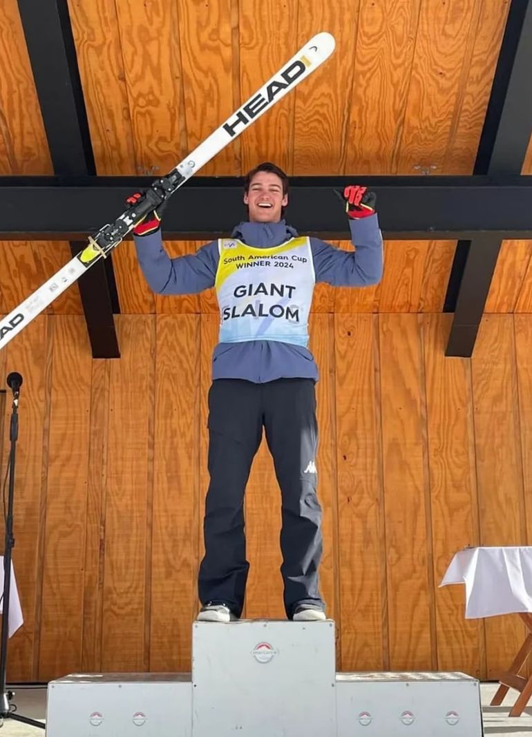 Tiziano Gravier Tiziano Gravier