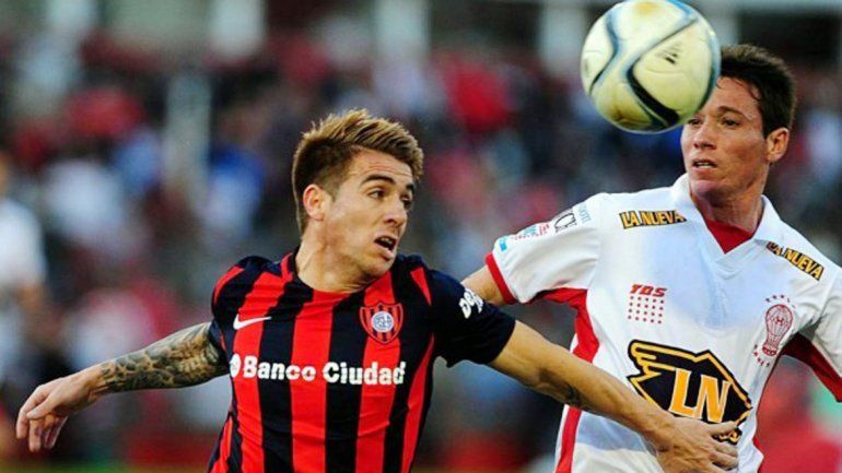 El Globo y el Ciclón vuelven a&nbsp; verse las caras en el Ducó.