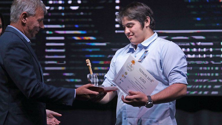 Premios Pehuén 2018