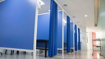 crisis en las clinicas privadas: el coronavirus las dejo sin pacientes crisis en las clinicas privadas: el coronavirus las dejo sin pacientes