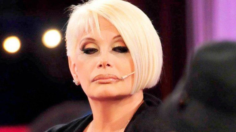 ¿Milagro? A Carmen Barbieri se le apareció la virgen y comenzó a despertar