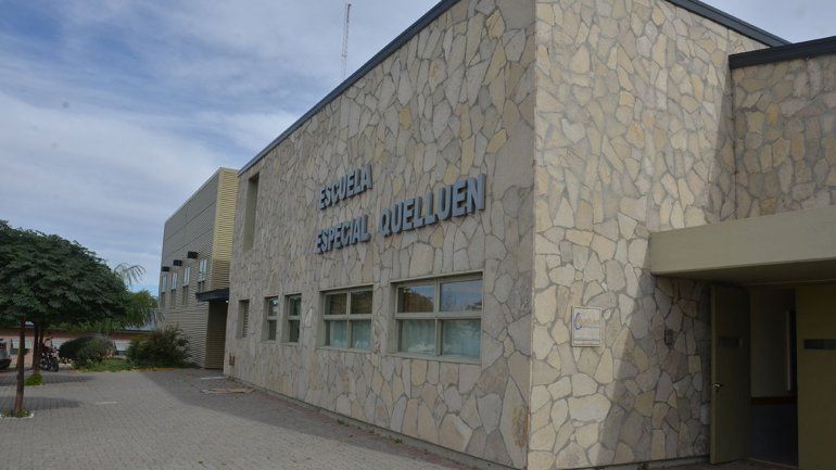 Quelluén, un faro para integrar a los chicos con autismo