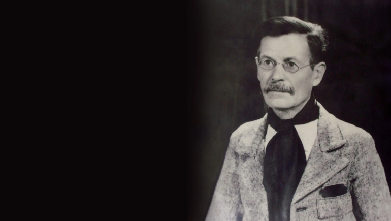 El sabio croata que con un telar en Aluminé le vendía telas a Harrods