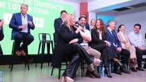 Los partidos en Neuquén van llenando los casilleros de los candidatos para las elecciones 2025.