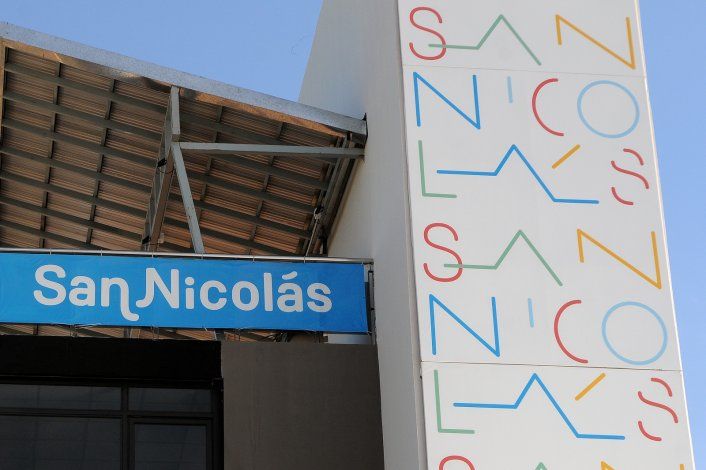El Súper TC2000 disputa su séptima fecha en San Nicolás