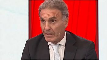 el enojo de oscar ruggeri con hugo ibarra por el futuro de boca el enojo de oscar ruggeri con hugo ibarra por el futuro de boca