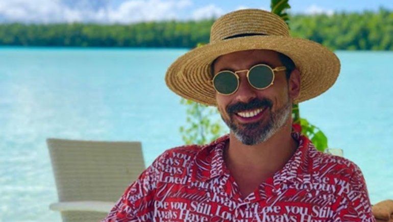 ¿Cuánto le salió al Pocho Lavezzi su aislamiento en el Caribe?