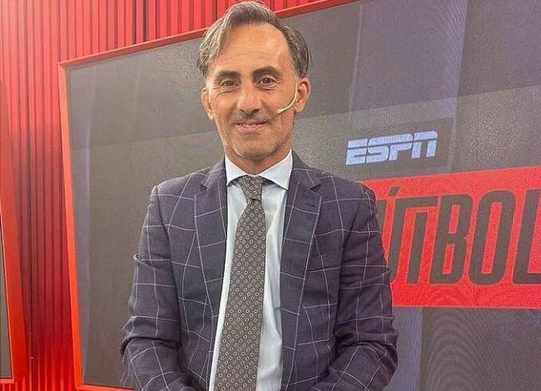 Diego Latorre Diego Latorre