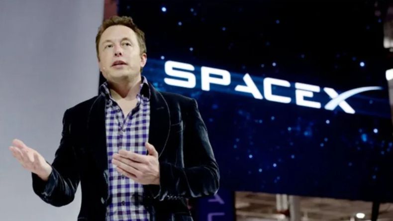 Podemos iterar mucho más rápido para completar una ciudad lunar que una ciudad marciana, argumentó Elon Musk. | LM Neuquen Podemos iterar mucho más rápido para completar una ciudad lunar que una ciudad marciana, argumentó Elon Musk.