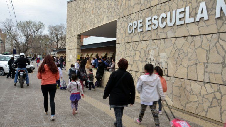 La iniciativa ya se lleva adelante en alunas escuelas de la provincia.&nbsp;