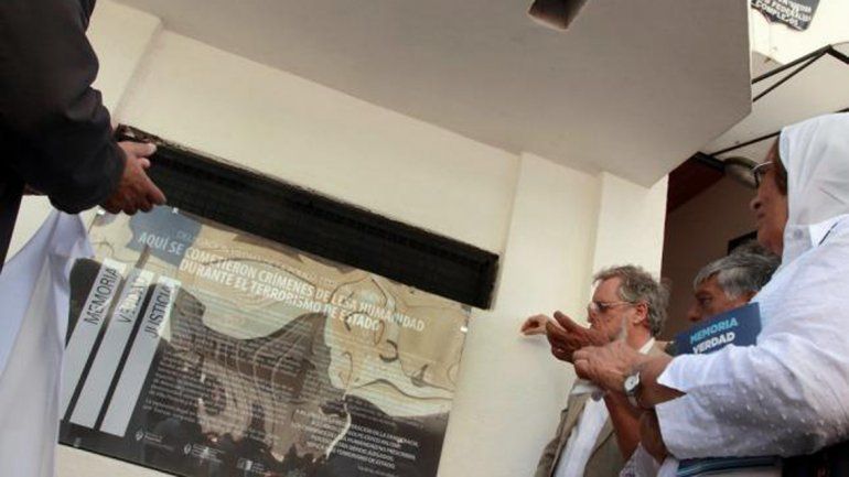 La Comisaría 1ª y la Escuela de Policía