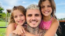 para dos nenas es mucho dinero: la abogada de mauro icardi se quejo tras el reves judicial para dos nenas es mucho dinero: la abogada de mauro icardi se quejo tras el reves judicial