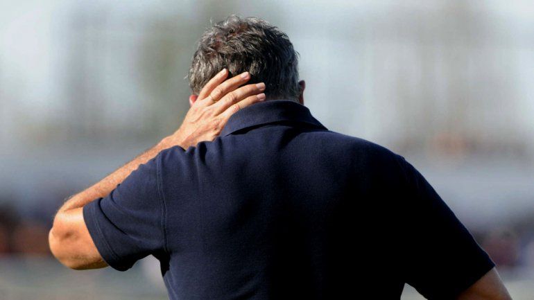 ¡Pobres abuelos! En Roca