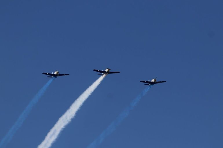 / Foto Presidencia / Foto Presidencia