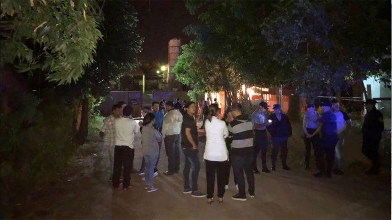 Posadas conmocionada por dos femicidios con pocas horas de diferencia