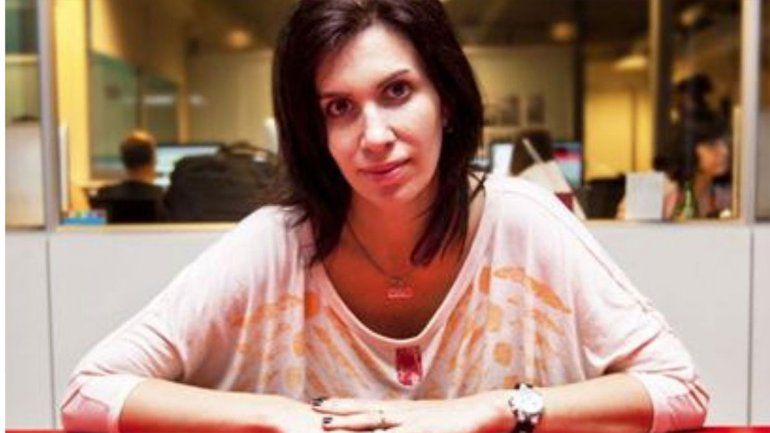 Reapareció Samanta Farjat y contó cuánto le pagaron por el escándalo de