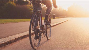 Jujuy habilitará los paseos en bicicleta