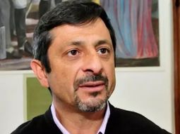 Silvio Boudargham, intendente de Cholila, Chubut. Silvio Boudargham, intendente de Cholila, Chubut.