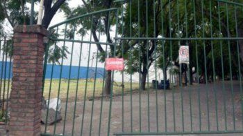 La madre de la nena fue la que se encargó de conseguir el lugar y pagar todas las cuotas hasta llegar a los 40 mil finales. Todo fue una estafa.