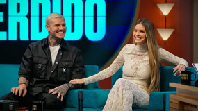 La China Suárez rompió el silencio con Pergolini: las ganas de vengarse y el casamiento con Mauro Icardi | LM Neuquen La China Suárez rompió el silencio con Pergolini: las ganas de vengarse y el casamiento con Mauro Icardi