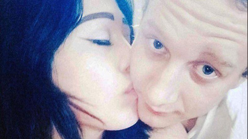 Anastasia Onegina y su novio, un soldado de 24 años, eran sadomasoquistas. Parte de él terminó en el freezer.