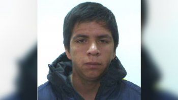 trasladaron al acusado del crimen de luciano a la u11 trasladaron al acusado del crimen de luciano a la u11