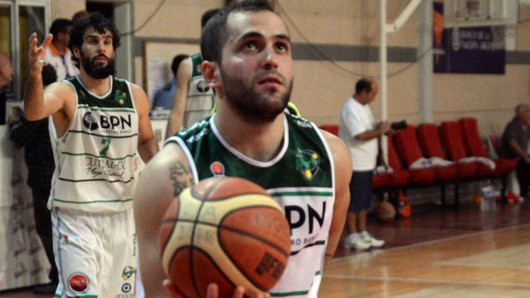 El&nbsp; base de Pérfora