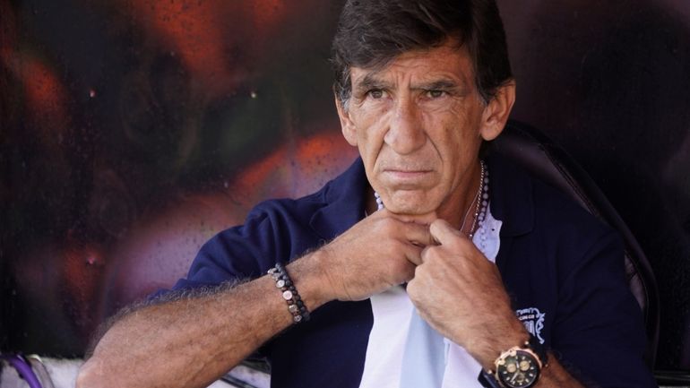 Gustavo Costas