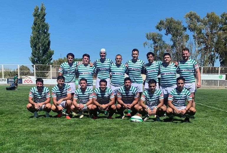 Foto: gentileza Fernando Vásquez Foto: gentileza Fernando Vásquez