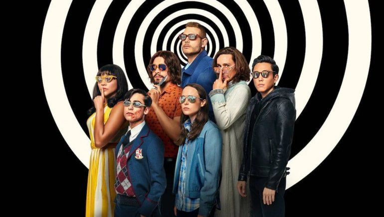 Netflix: The Umbrella Academy 3 tiene retrasos por el Covid