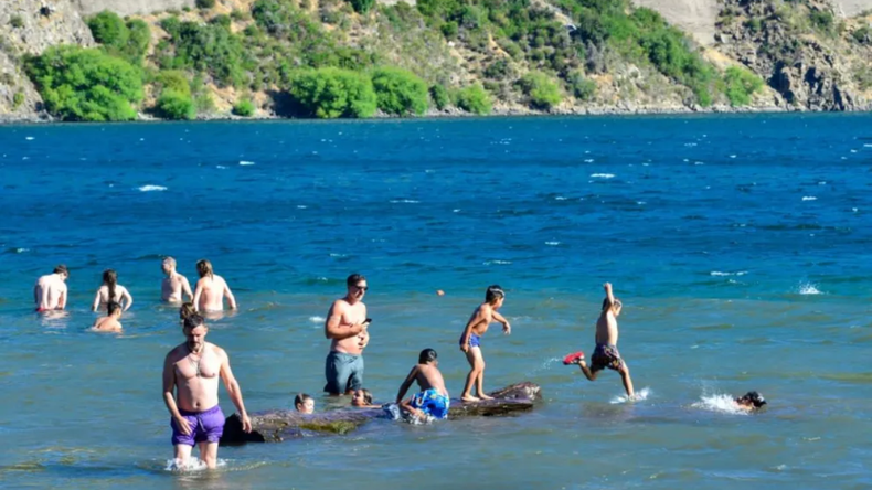 Turismo en Neuquén: altos niveles de ocupación y la cordillera se consolida como el destino favorito | LM Neuquen Turismo en Neuquén: altos niveles de ocupación y la cordillera se consolida como el destino favorito