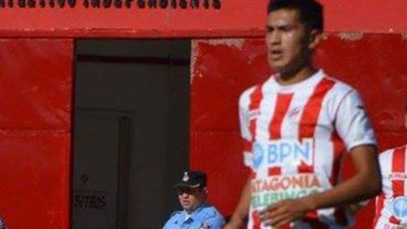 Enzo San Martín, ex Rojo: Más que primos, éramos hermanos.