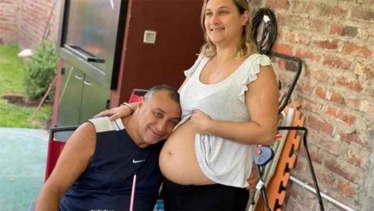 La muerte por COVID de una embarazada de 34 años enluta a Bahía Blanca