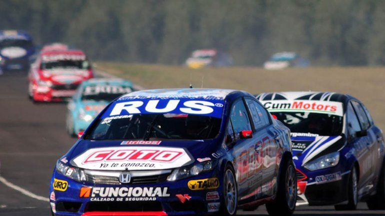 Urcera se ilusiona con escaparse en la nueva fecha del TN