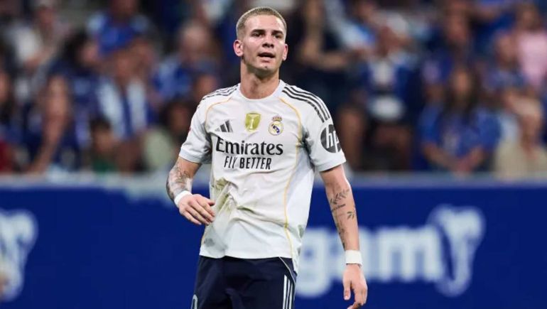 Franco Mastantuono a corazón abierto: desde mi mejor versión no llegó hasta el dolor por la derrota de River ante Boca