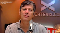 Mario Pergolini generó polémica al elegir sus cinco mejores del rock nacional. Mario Pergolini generó polémica al elegir sus cinco mejores del rock nacional.