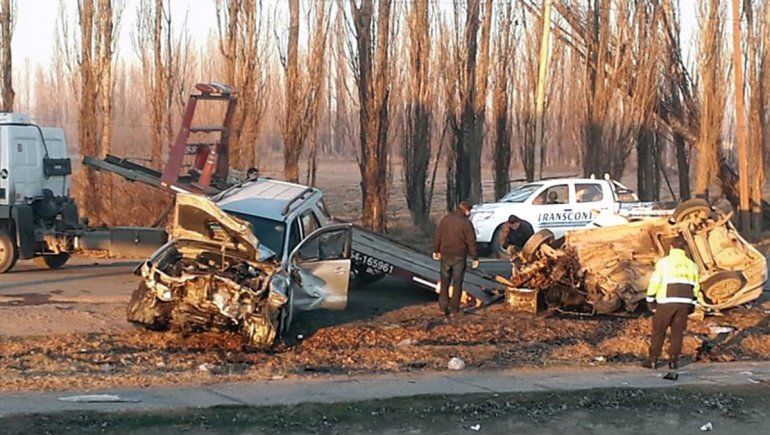 Manejaba sin carnet un policía condenado por matar al volante